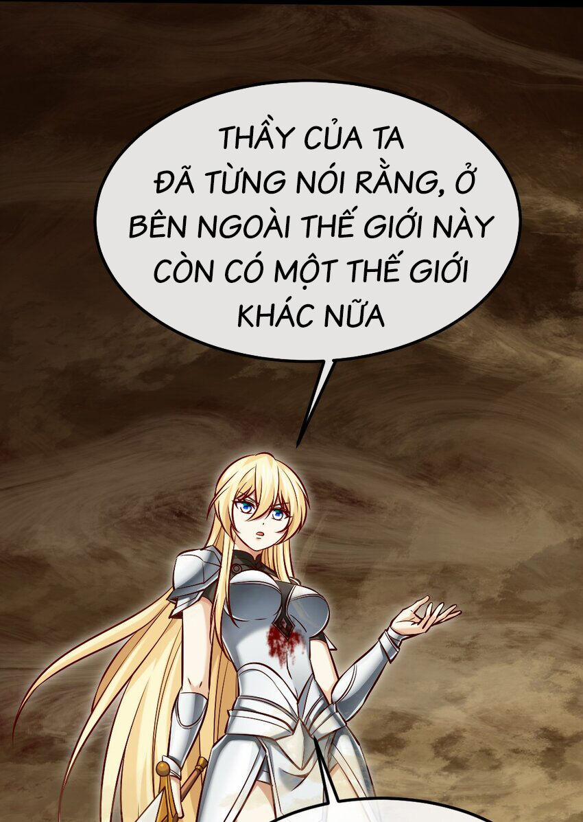 Ma Thú Kiếm Thánh Dị Giới Tung Hoành 317 trang 10