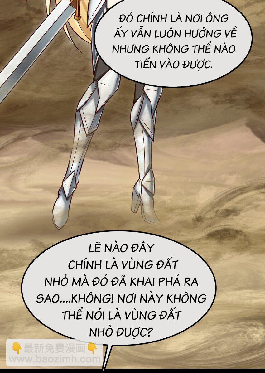 Ma Thú Kiếm Thánh Dị Giới Tung Hoành 317 trang 11