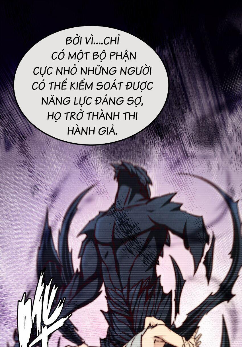 Ma Thú Kiếm Thánh Dị Giới Tung Hoành 317 trang 18