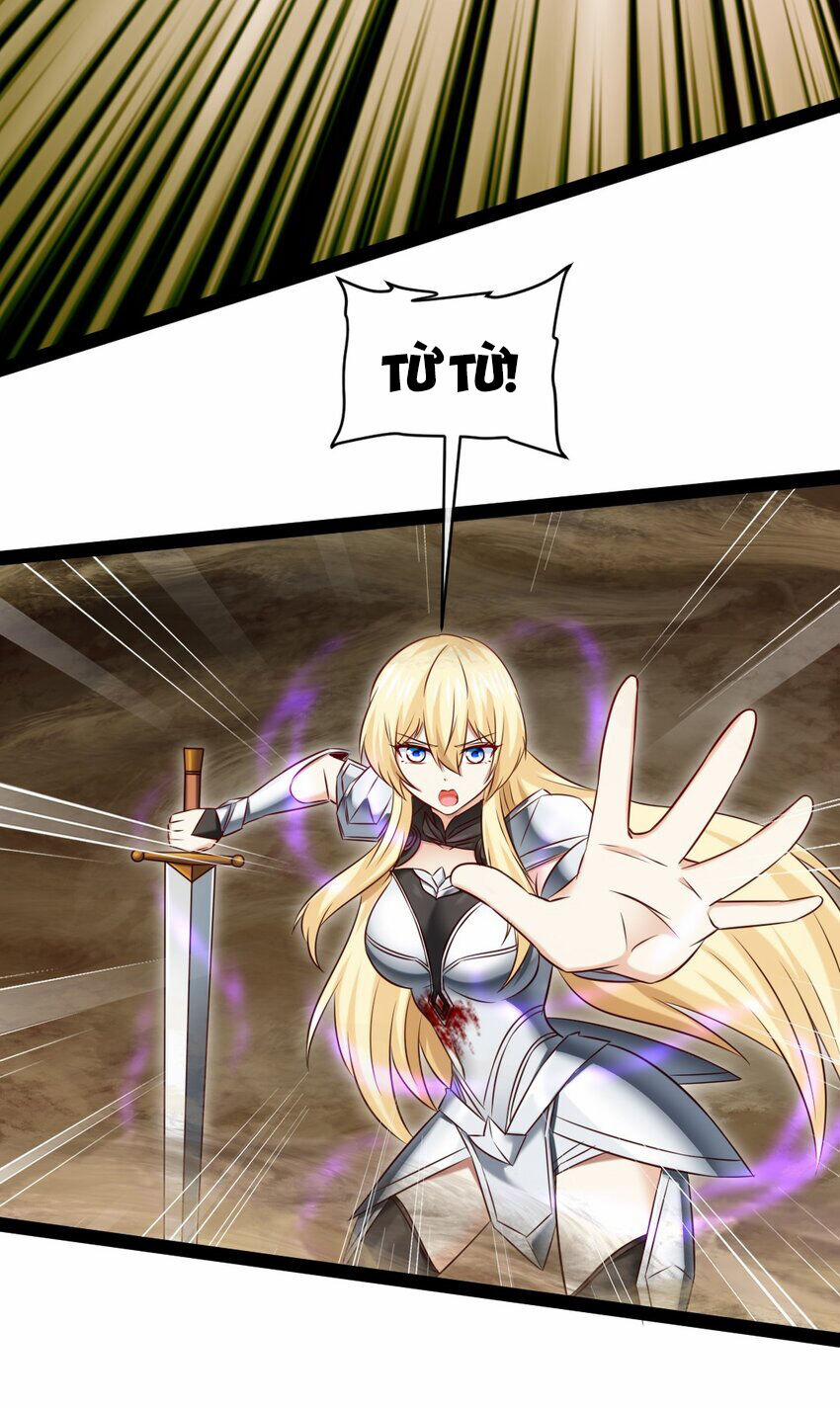 Ma Thú Kiếm Thánh Dị Giới Tung Hoành 317 trang 2