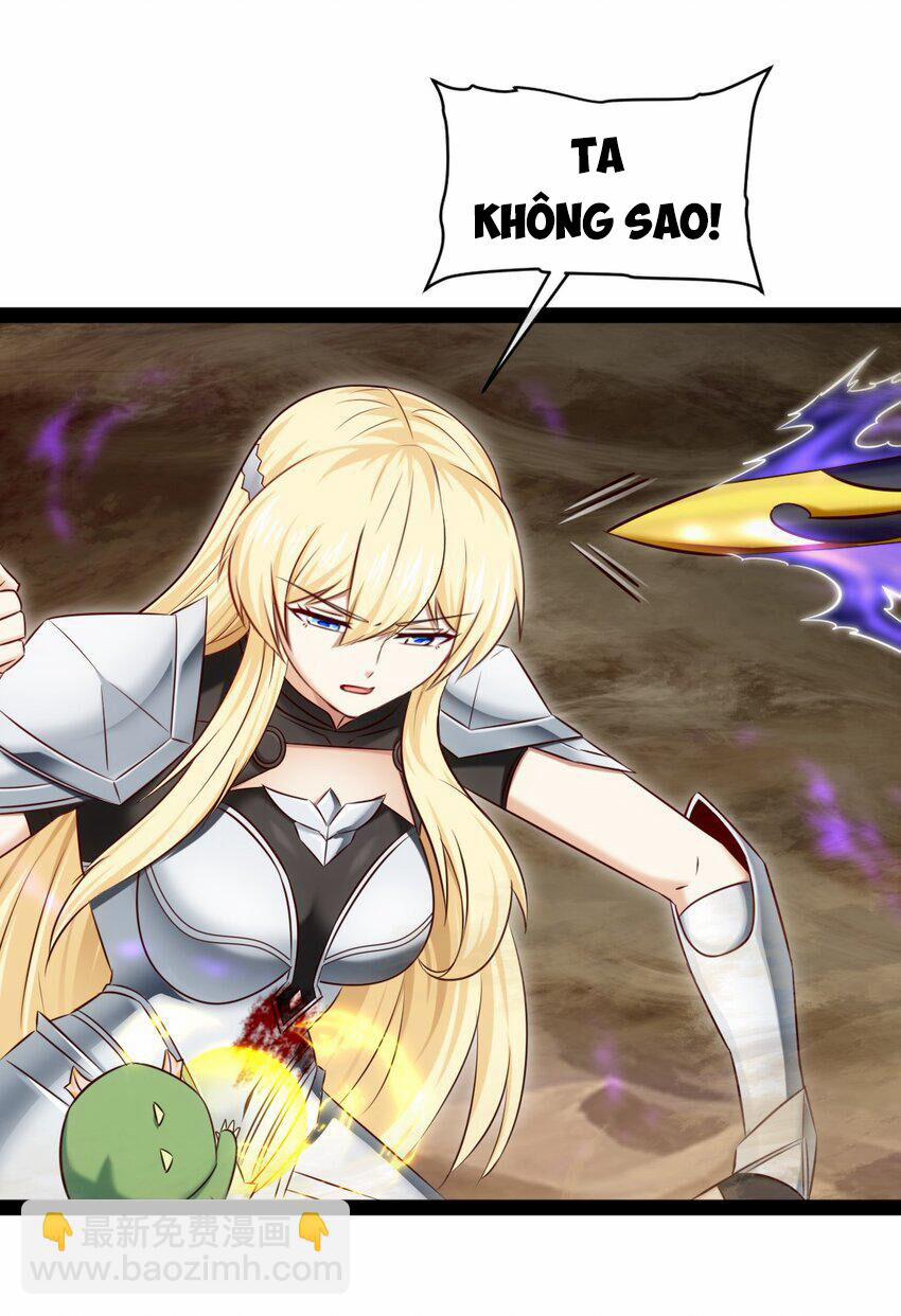 Ma Thú Kiếm Thánh Dị Giới Tung Hoành 317 trang 3