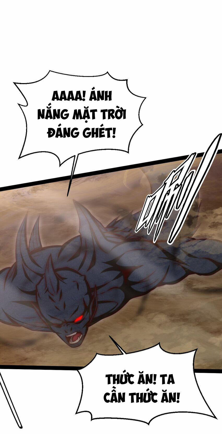 Ma Thú Kiếm Thánh Dị Giới Tung Hoành 317 trang 31