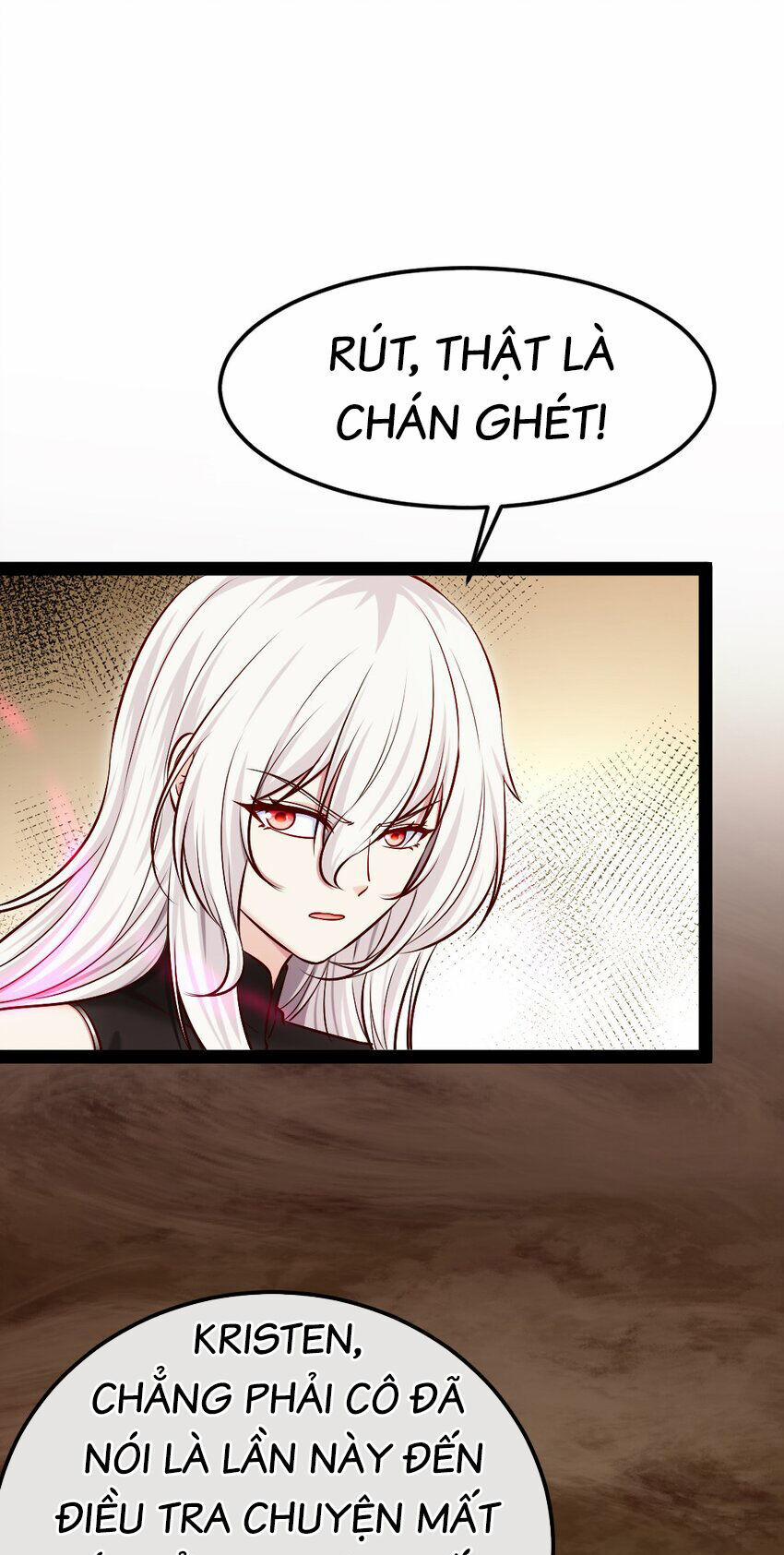 Ma Thú Kiếm Thánh Dị Giới Tung Hoành 317 trang 37