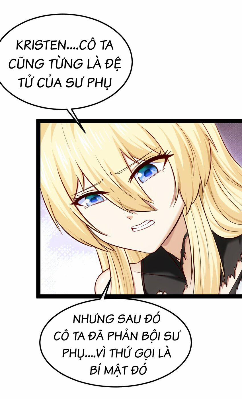 Ma Thú Kiếm Thánh Dị Giới Tung Hoành 318 trang 13