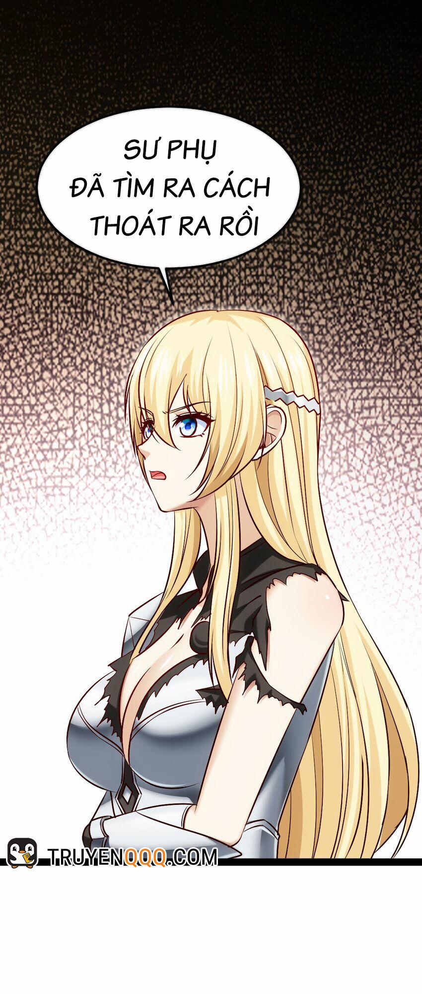 Ma Thú Kiếm Thánh Dị Giới Tung Hoành 318 trang 15