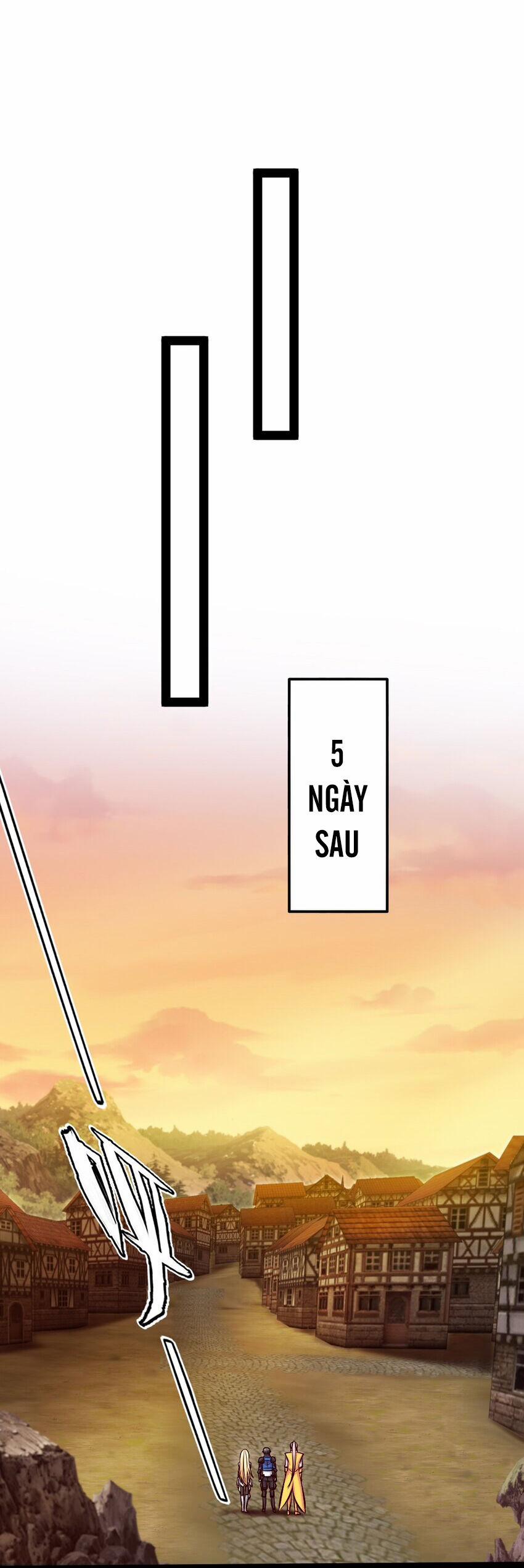 Ma Thú Kiếm Thánh Dị Giới Tung Hoành 318 trang 16