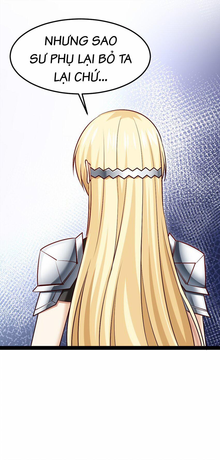 Ma Thú Kiếm Thánh Dị Giới Tung Hoành 318 trang 21