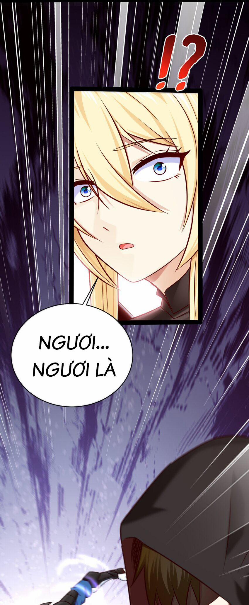 Ma Thú Kiếm Thánh Dị Giới Tung Hoành 318 trang 24