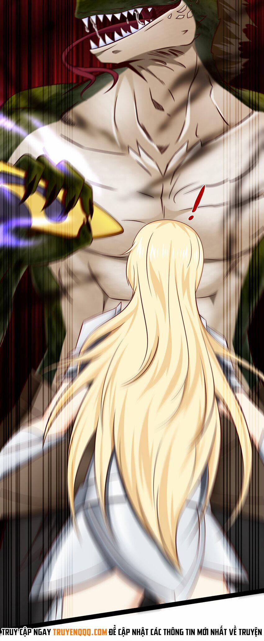 Ma Thú Kiếm Thánh Dị Giới Tung Hoành 318 trang 27