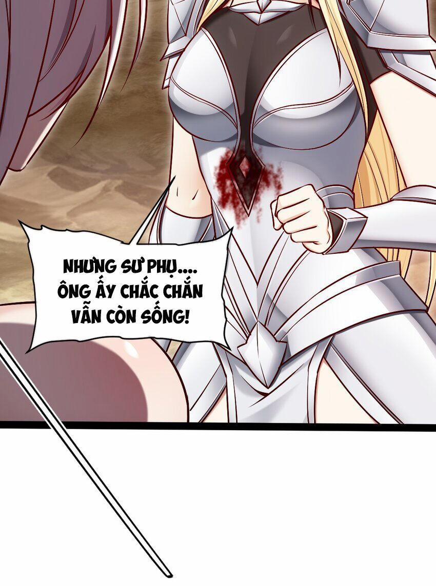 Ma Thú Kiếm Thánh Dị Giới Tung Hoành 318 trang 3