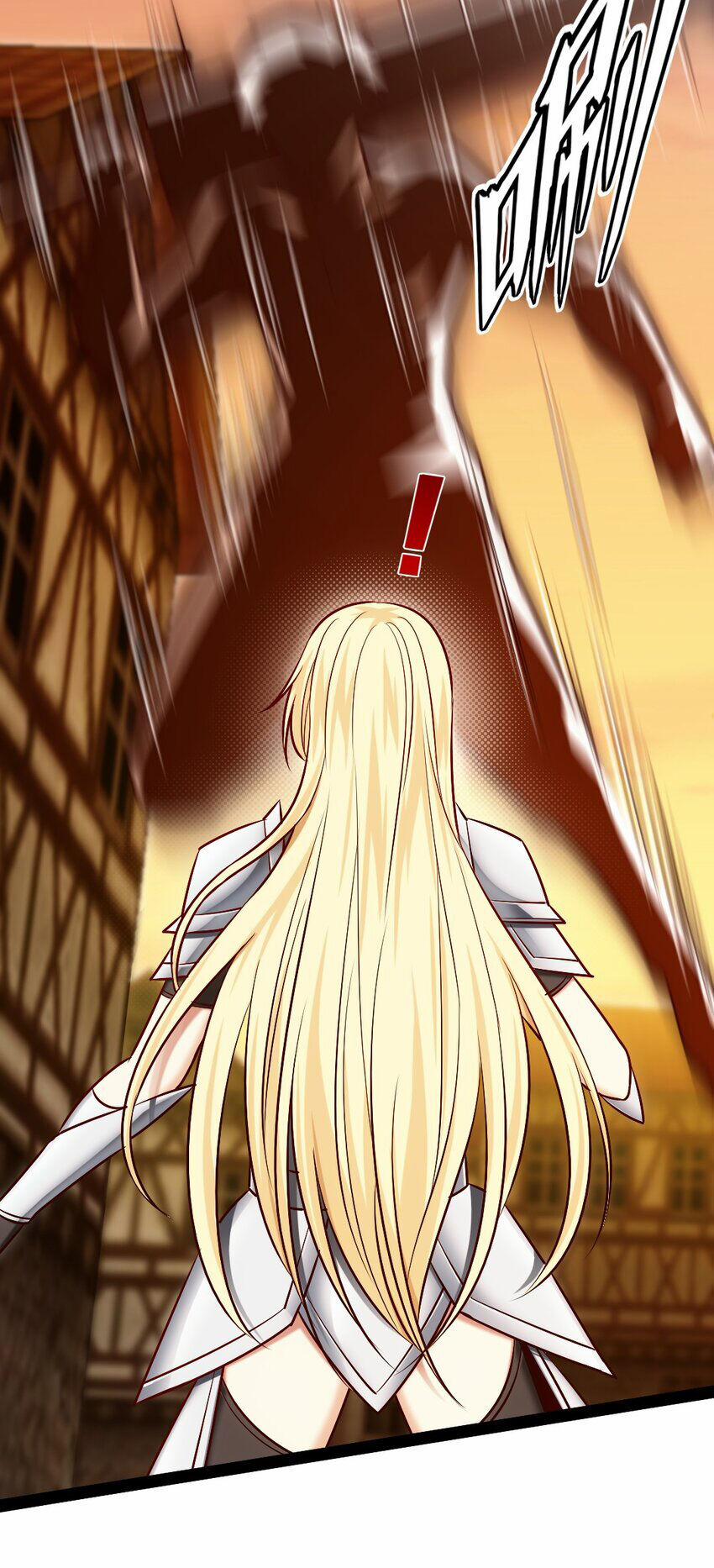 Ma Thú Kiếm Thánh Dị Giới Tung Hoành 318 trang 31