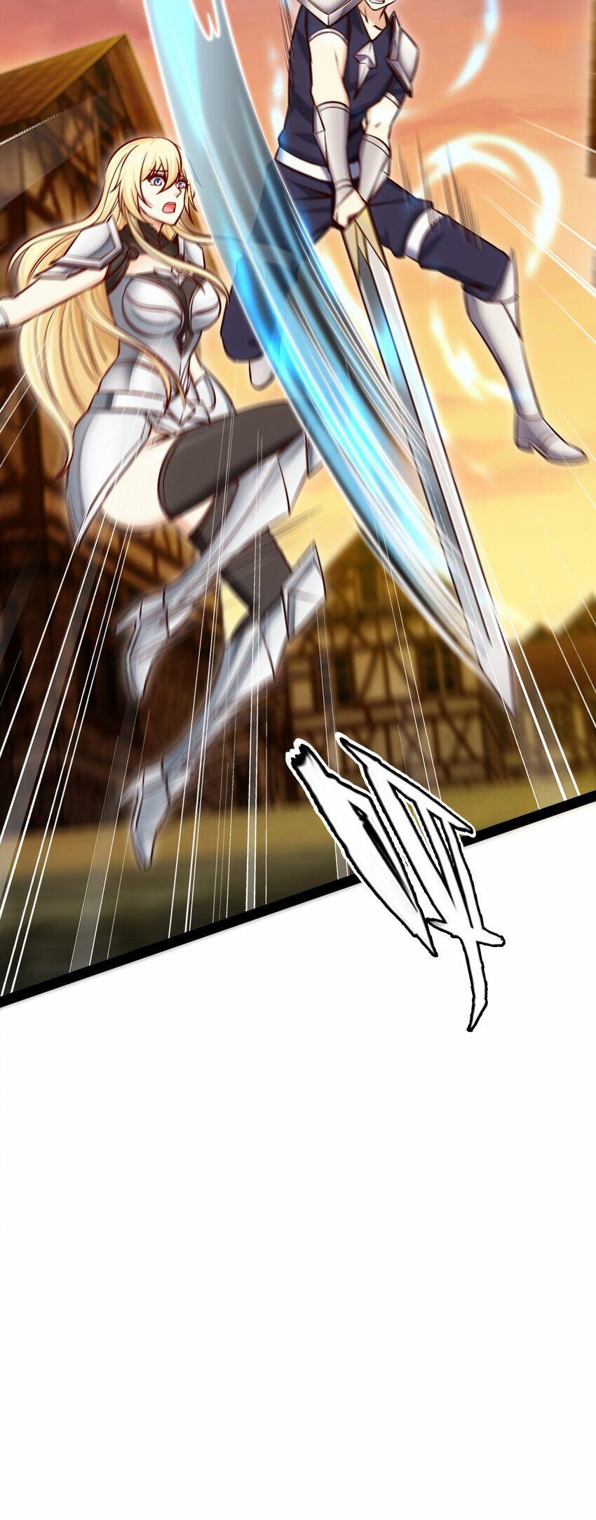 Ma Thú Kiếm Thánh Dị Giới Tung Hoành 318 trang 33