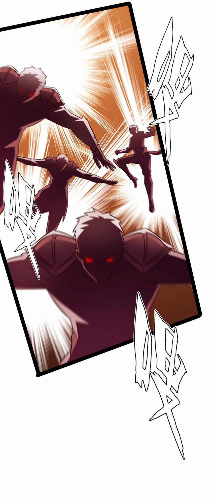 Ma Thú Kiếm Thánh Dị Giới Tung Hoành 318 trang 40