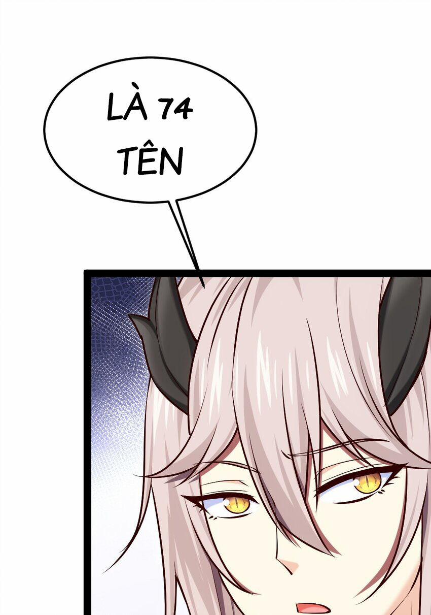 Ma Thú Kiếm Thánh Dị Giới Tung Hoành 318 trang 43