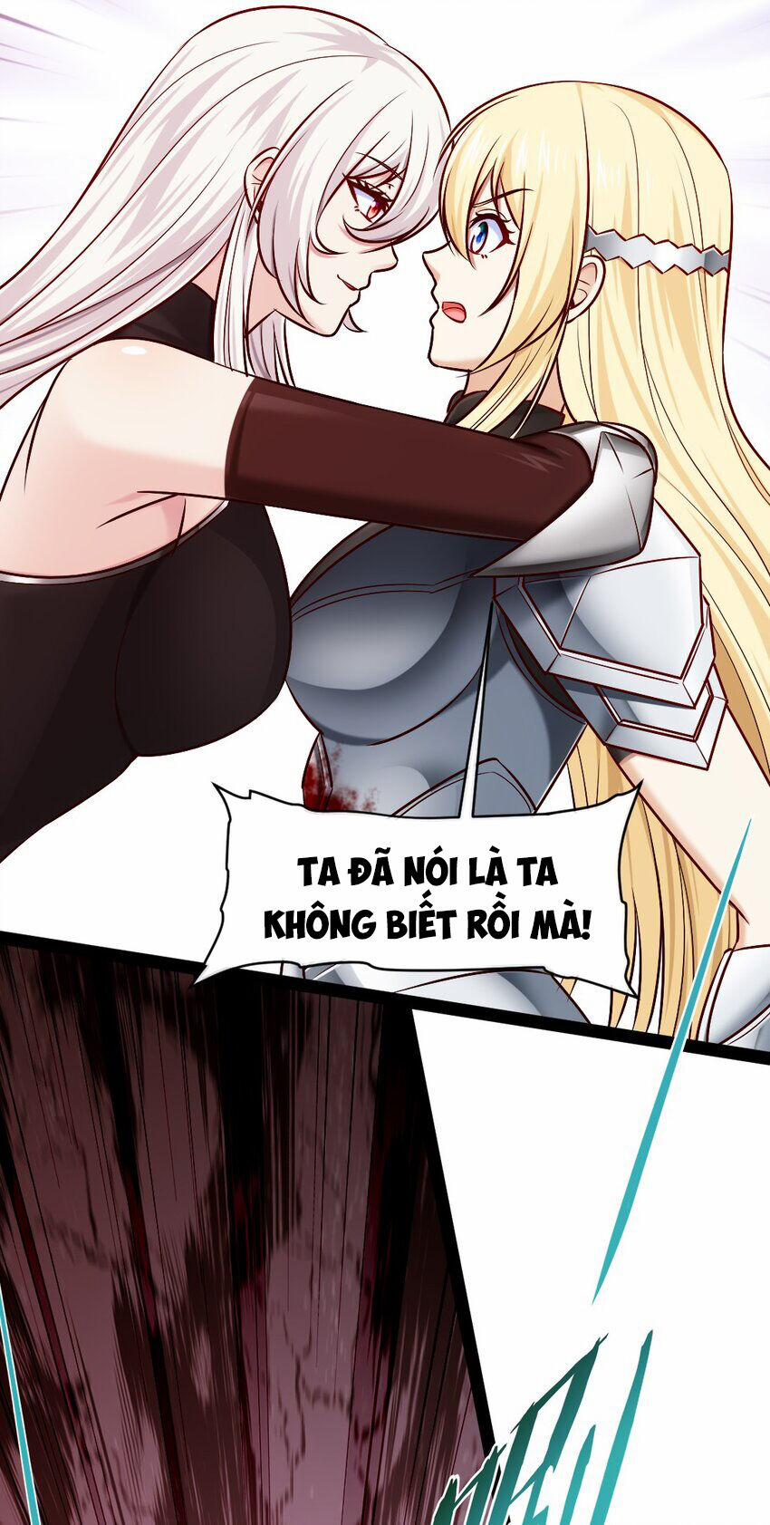 Ma Thú Kiếm Thánh Dị Giới Tung Hoành 318 trang 6