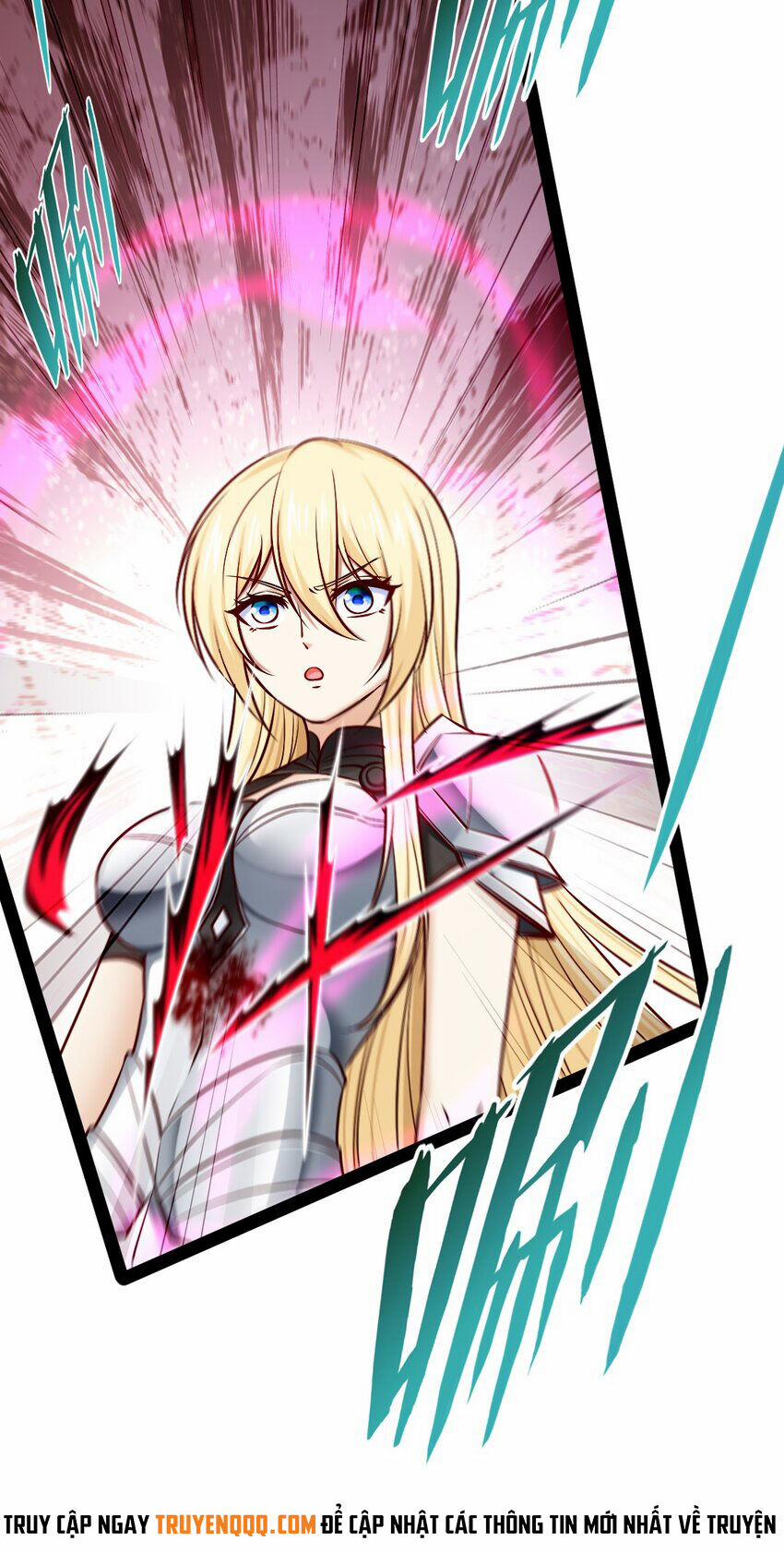 Ma Thú Kiếm Thánh Dị Giới Tung Hoành 318 trang 7