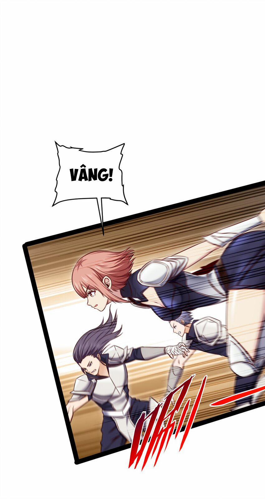 Ma Thú Kiếm Thánh Dị Giới Tung Hoành 319 trang 22