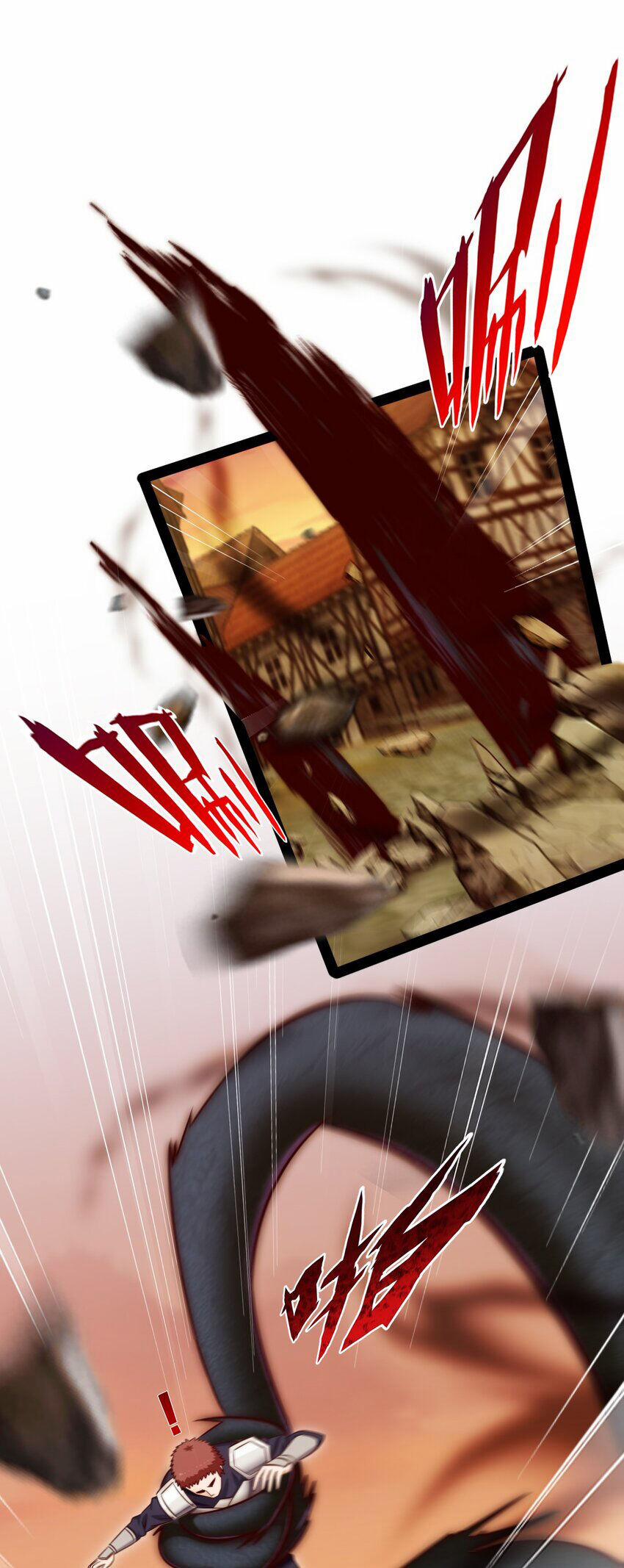 Ma Thú Kiếm Thánh Dị Giới Tung Hoành 319 trang 24