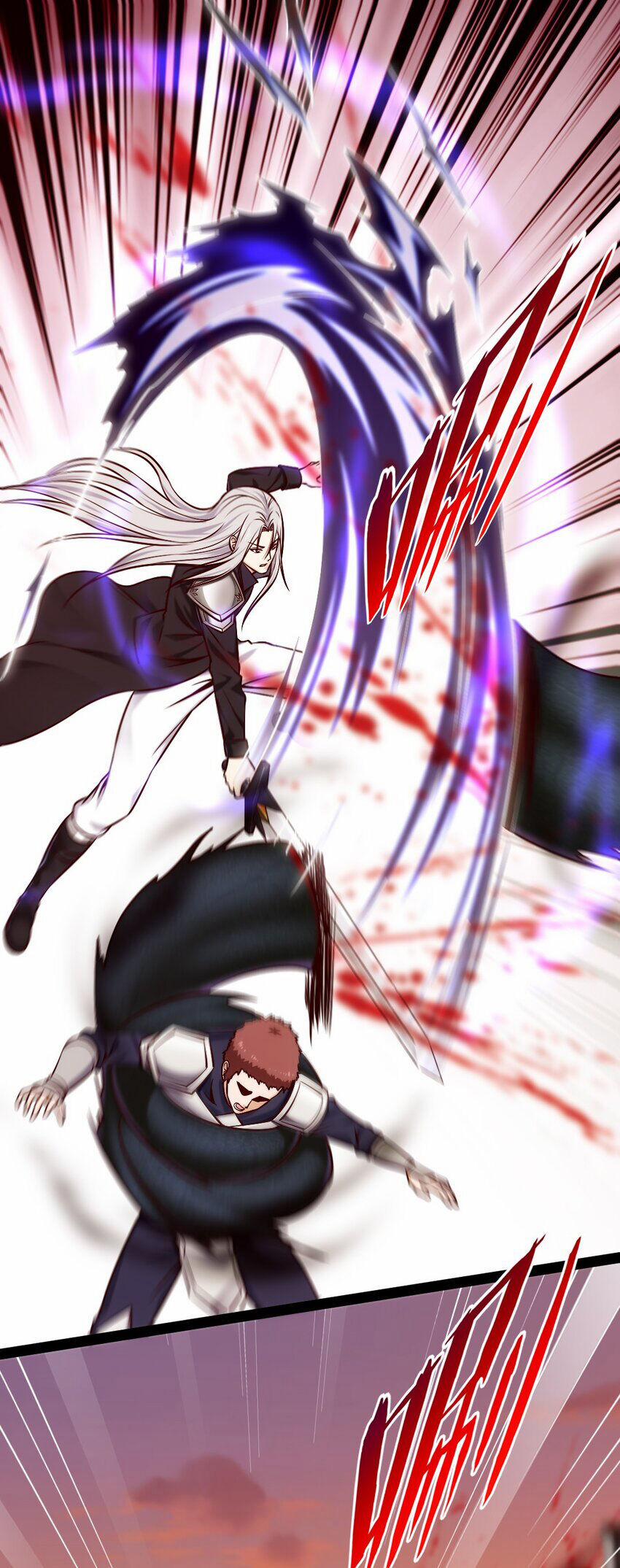 Ma Thú Kiếm Thánh Dị Giới Tung Hoành 319 trang 26