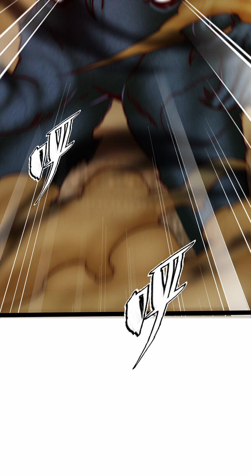 Ma Thú Kiếm Thánh Dị Giới Tung Hoành 319 trang 34