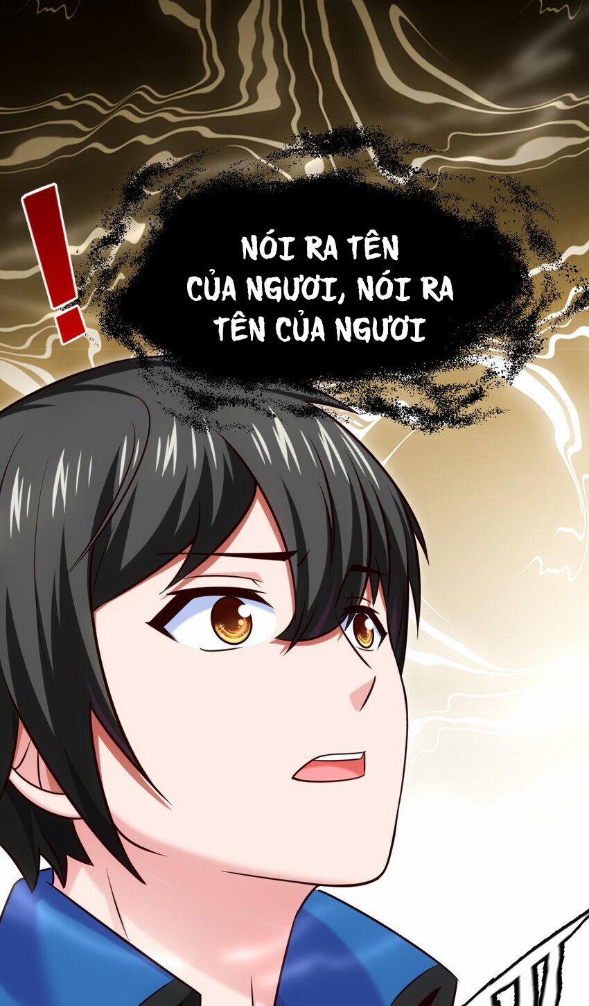 Ma Thú Kiếm Thánh Dị Giới Tung Hoành 319 trang 41