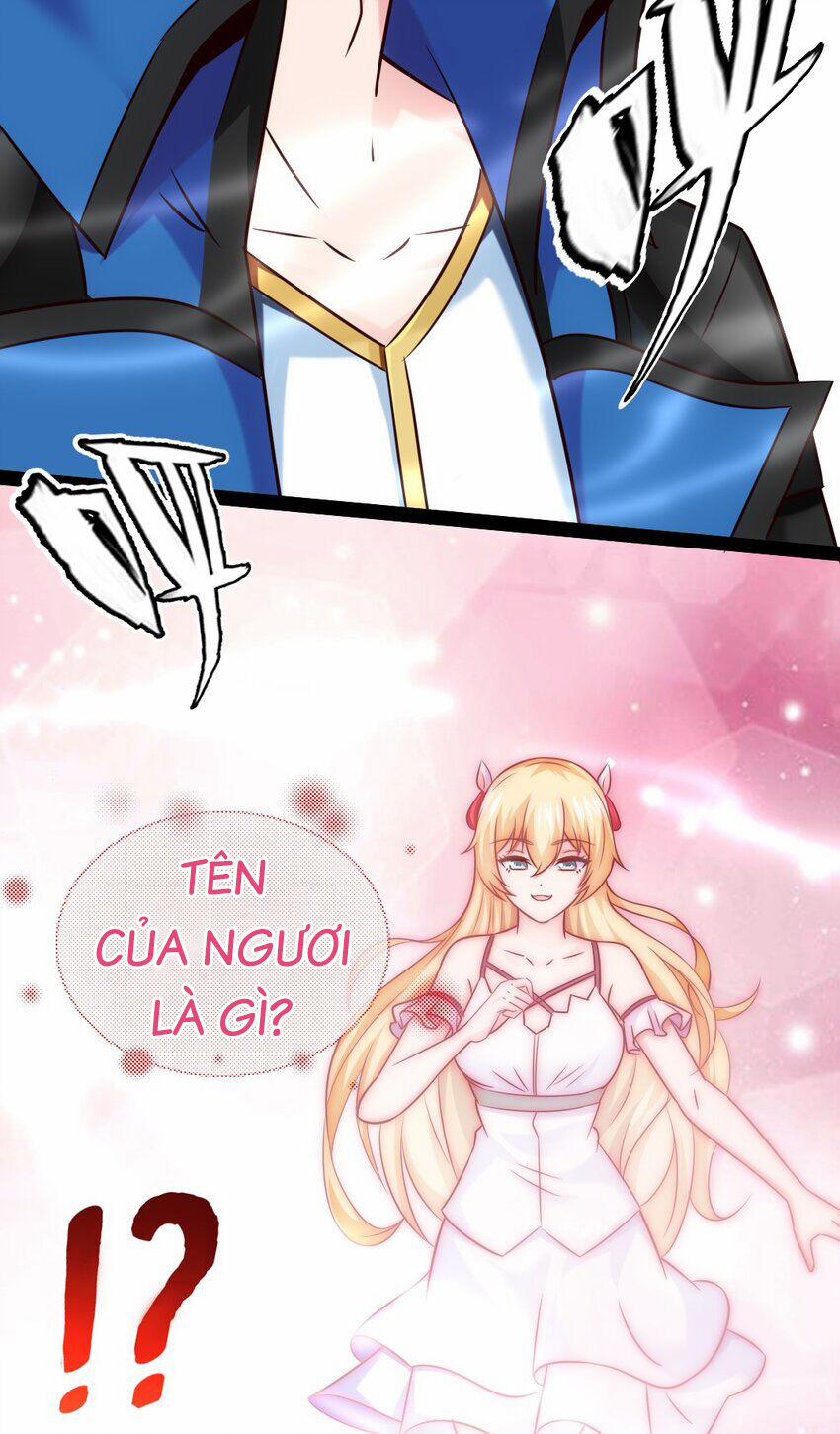 Ma Thú Kiếm Thánh Dị Giới Tung Hoành 319 trang 42