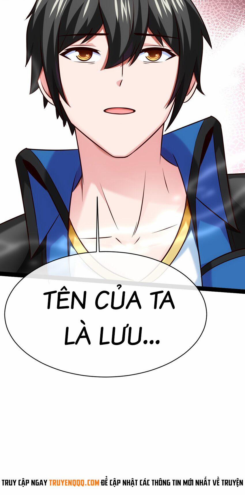 Ma Thú Kiếm Thánh Dị Giới Tung Hoành 319 trang 44