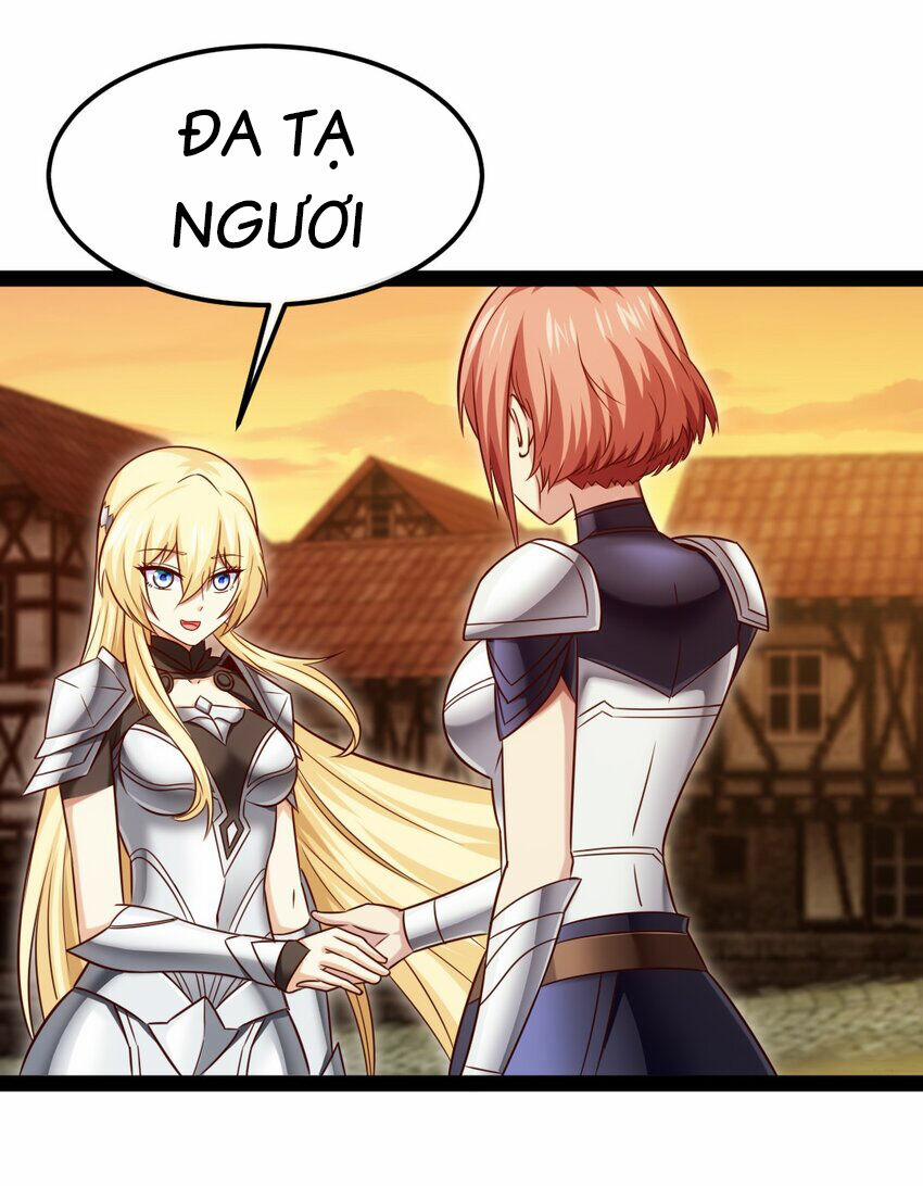 Ma Thú Kiếm Thánh Dị Giới Tung Hoành 319 trang 5