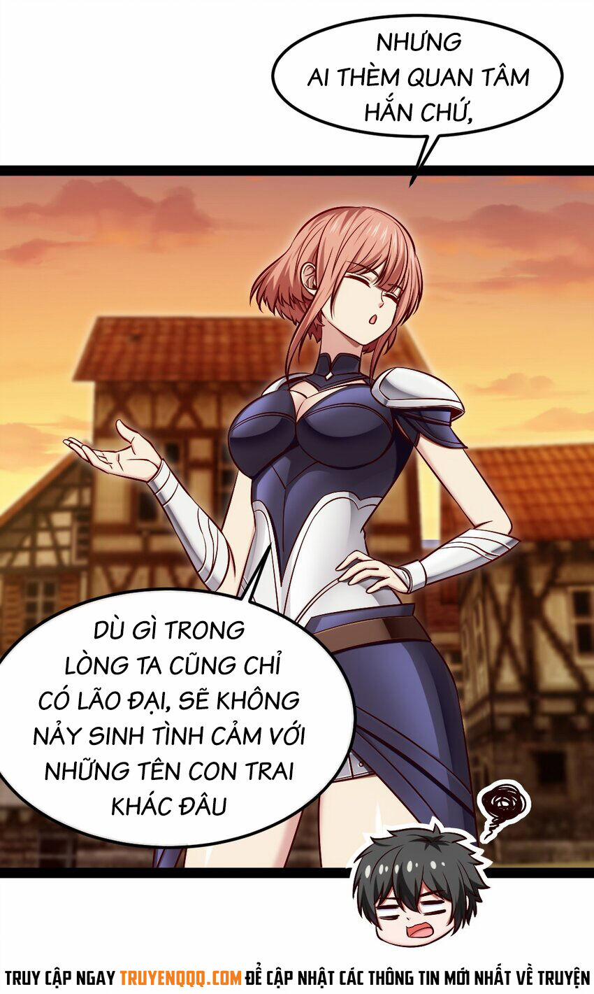 Ma Thú Kiếm Thánh Dị Giới Tung Hoành 319 trang 9