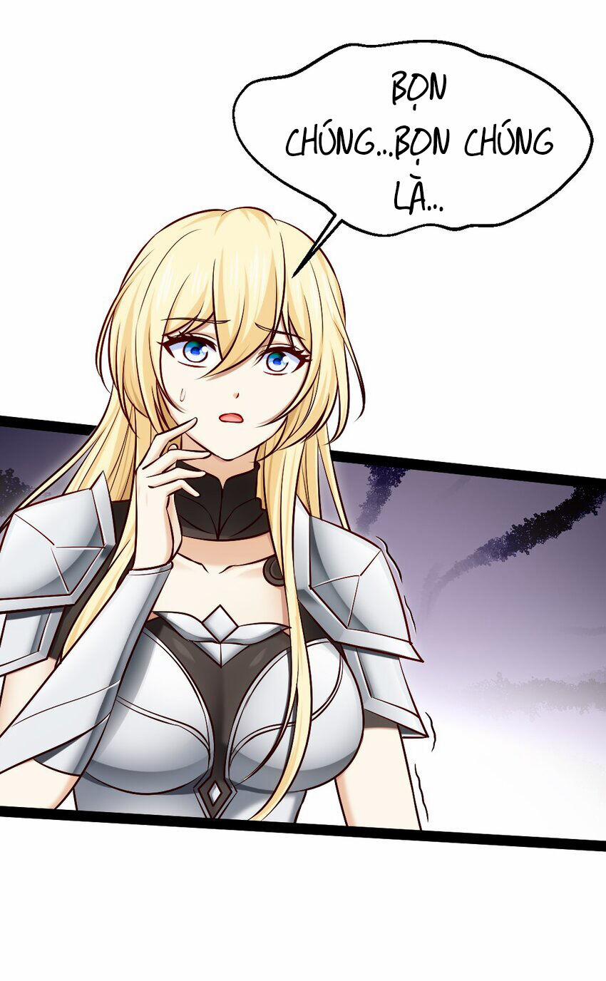 Ma Thú Kiếm Thánh Dị Giới Tung Hoành 320 trang 17