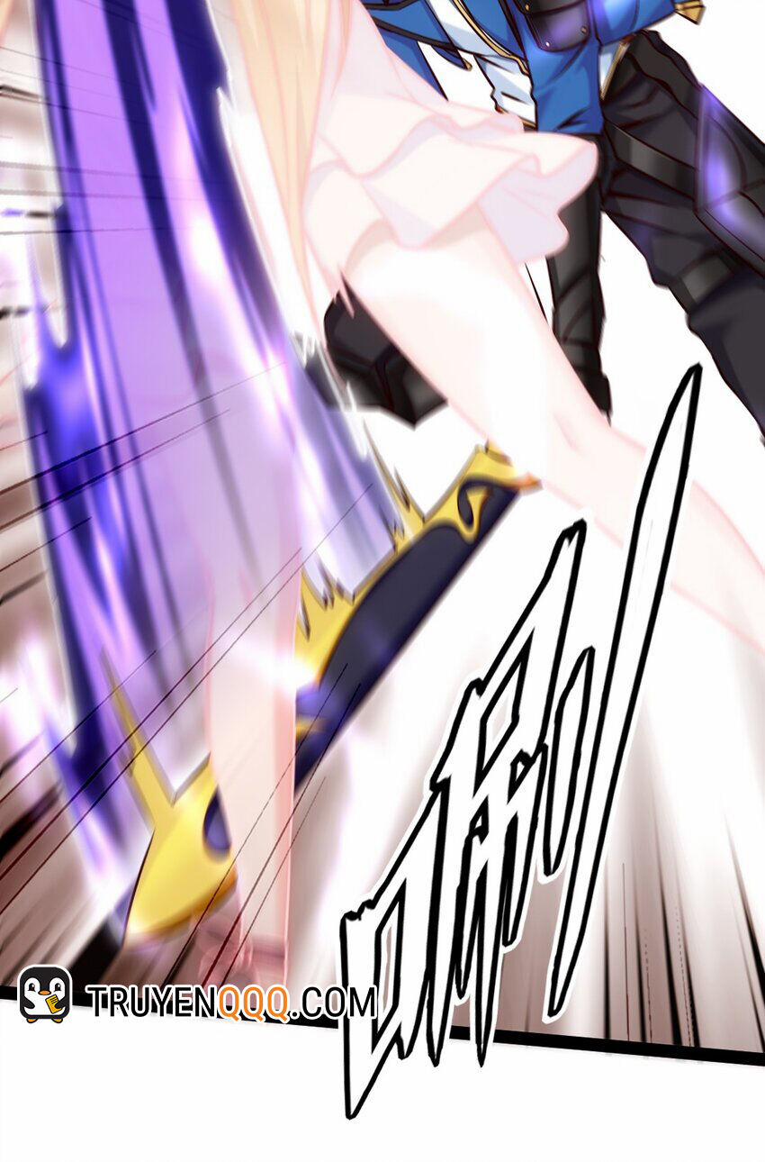 Ma Thú Kiếm Thánh Dị Giới Tung Hoành 320 trang 2