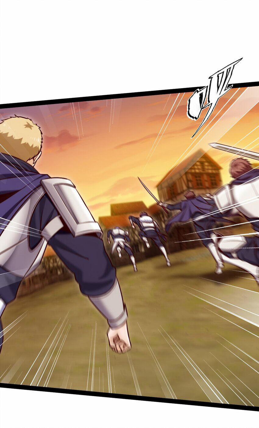 Ma Thú Kiếm Thánh Dị Giới Tung Hoành 320 trang 26