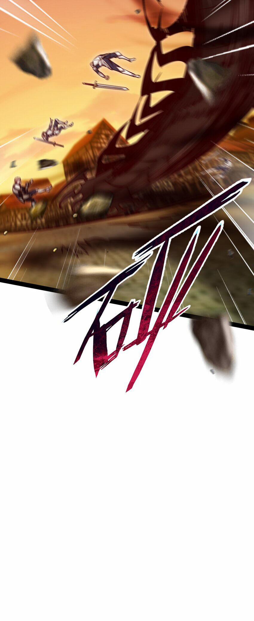 Ma Thú Kiếm Thánh Dị Giới Tung Hoành 320 trang 31