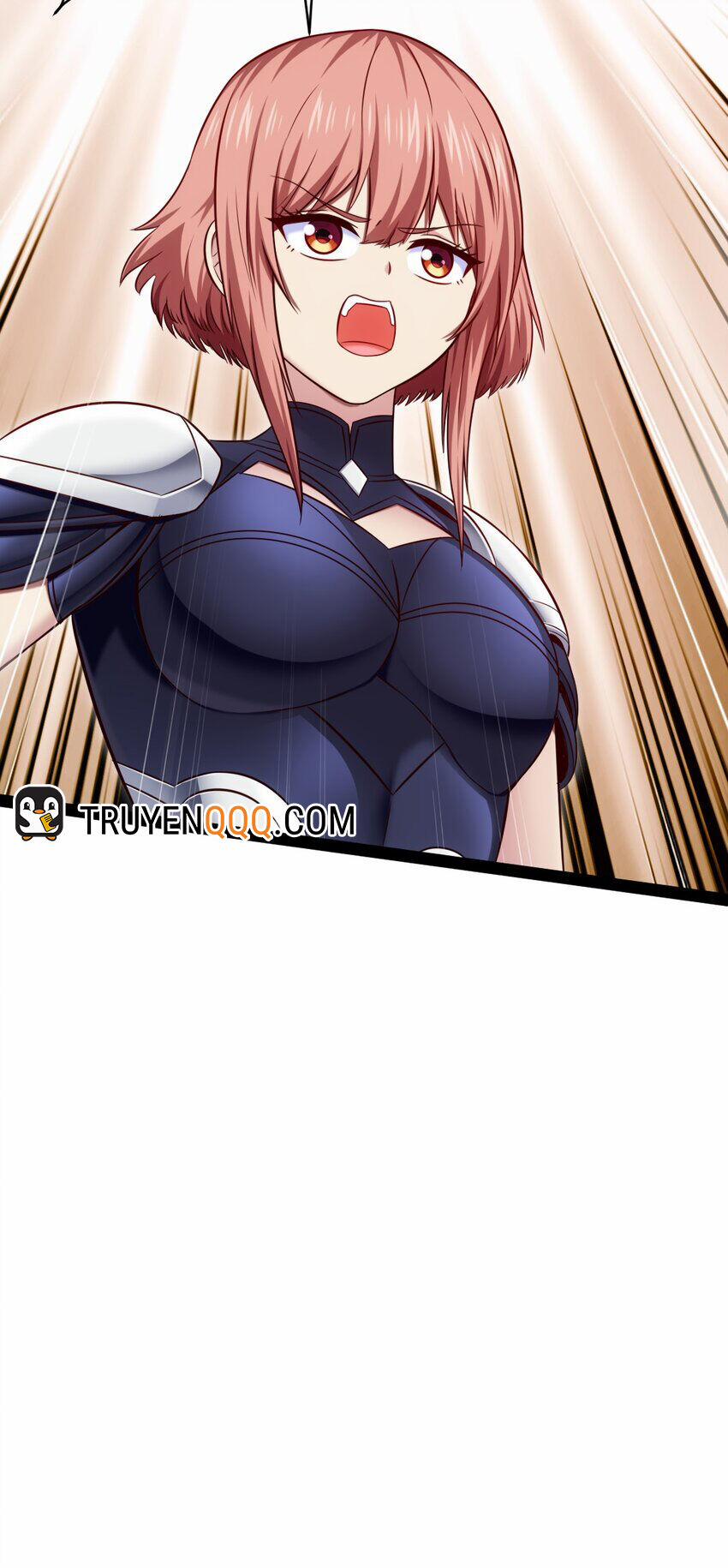 Ma Thú Kiếm Thánh Dị Giới Tung Hoành 320 trang 37