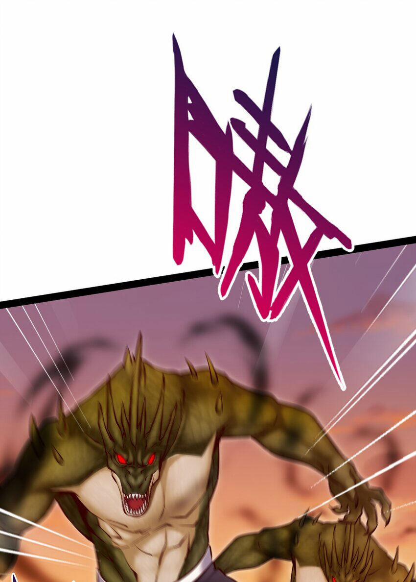 Ma Thú Kiếm Thánh Dị Giới Tung Hoành 320 trang 38