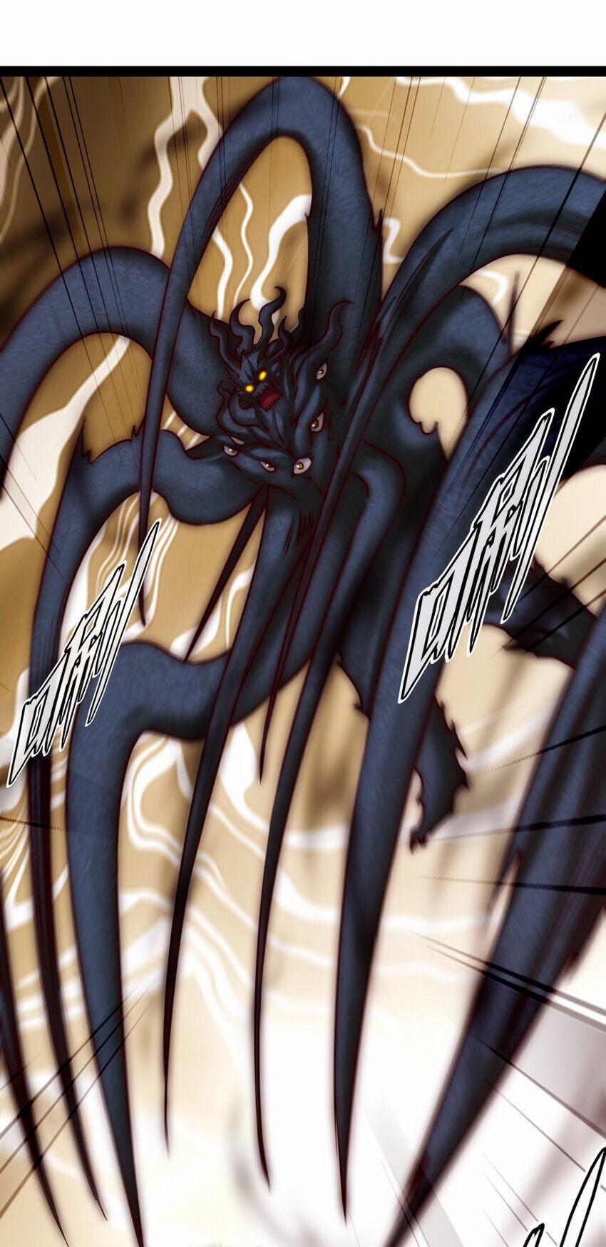 Ma Thú Kiếm Thánh Dị Giới Tung Hoành 320 trang 5