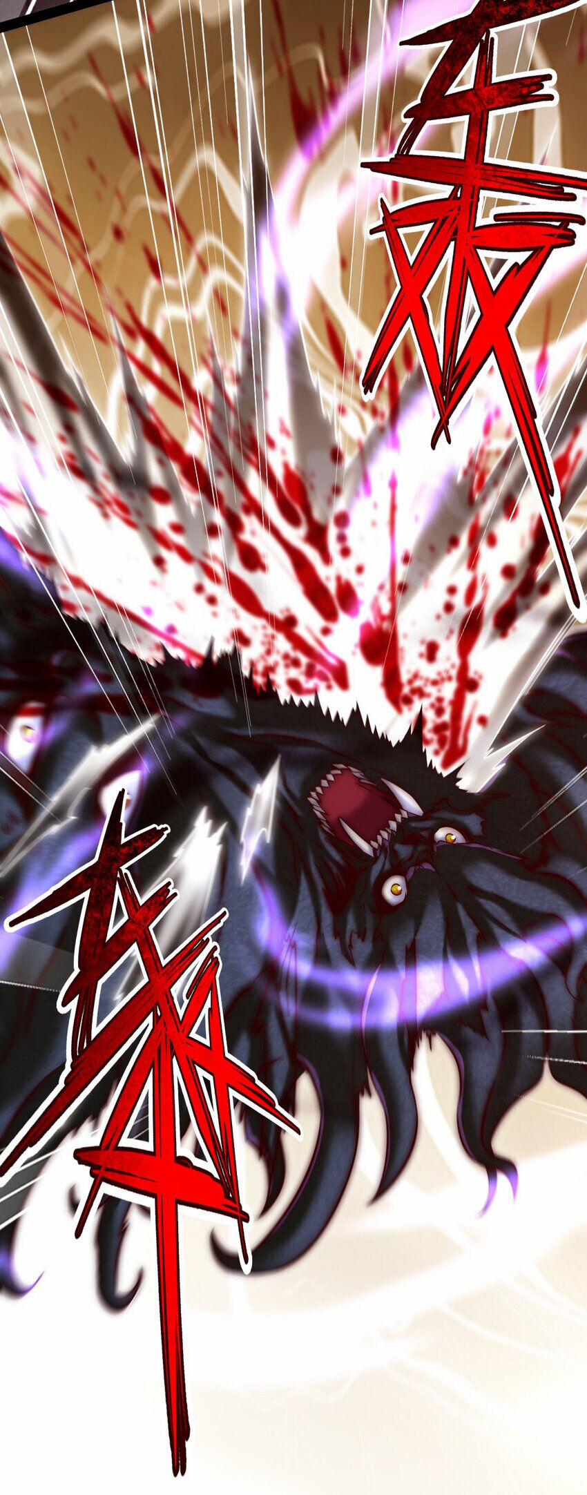 Ma Thú Kiếm Thánh Dị Giới Tung Hoành 320 trang 9