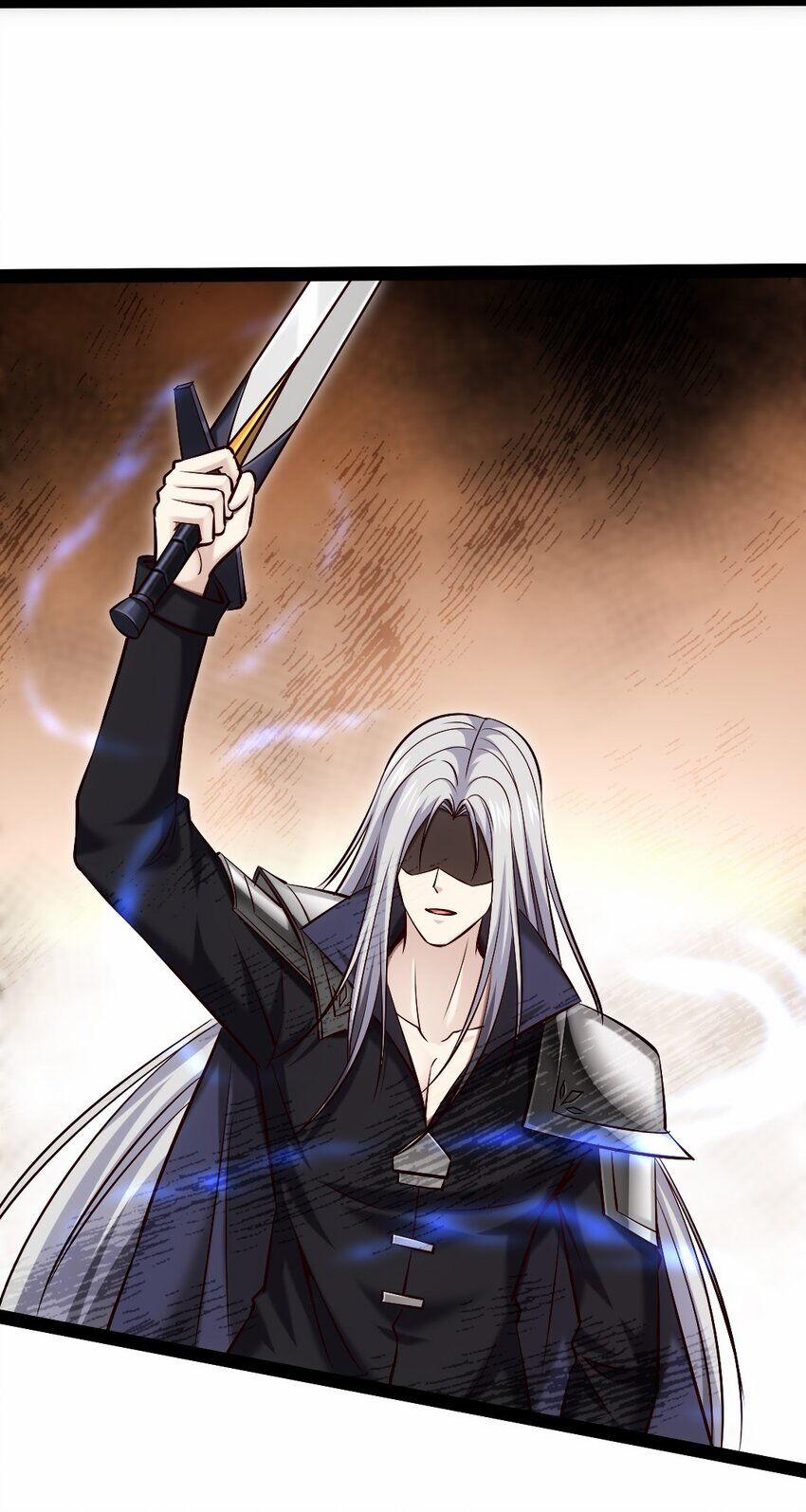 Ma Thú Kiếm Thánh Dị Giới Tung Hoành 321 trang 30