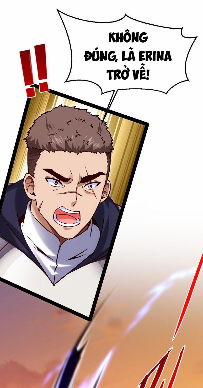 Ma Thú Kiếm Thánh Dị Giới Tung Hoành 321 trang 31