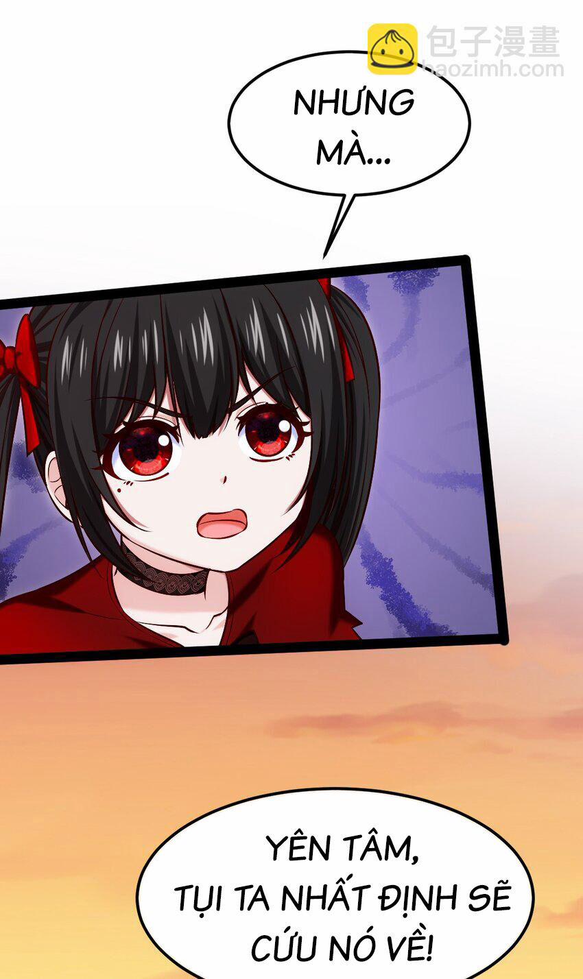 Ma Thú Kiếm Thánh Dị Giới Tung Hoành 322 trang 12