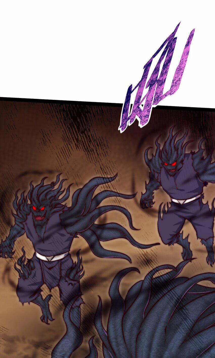 Ma Thú Kiếm Thánh Dị Giới Tung Hoành 322 trang 38