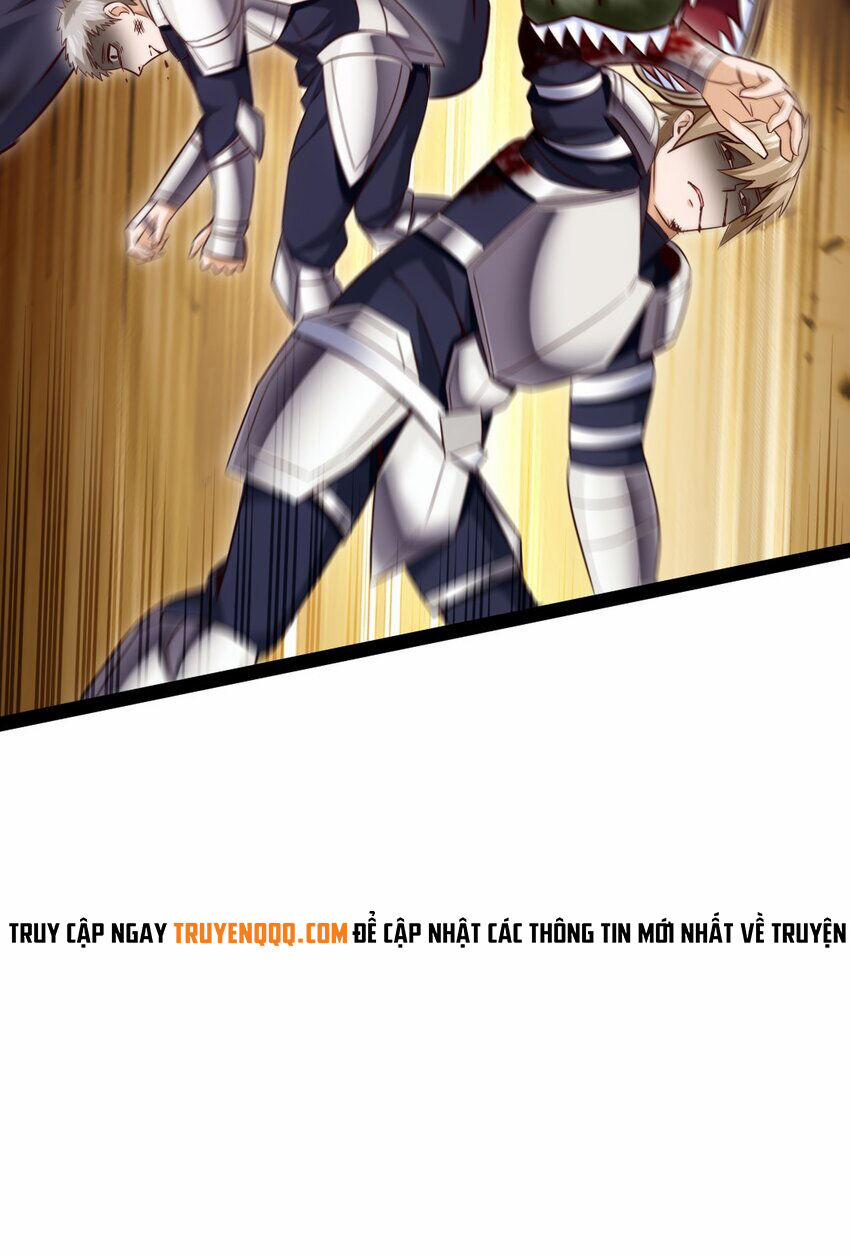 Ma Thú Kiếm Thánh Dị Giới Tung Hoành 322 trang 7