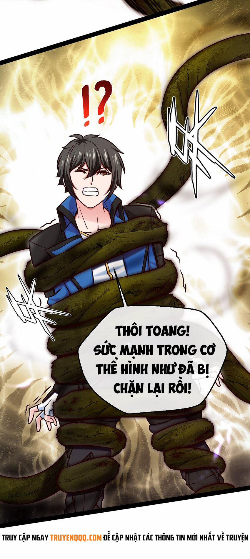Ma Thú Kiếm Thánh Dị Giới Tung Hoành 323 trang 29