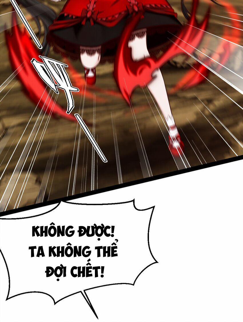 Ma Thú Kiếm Thánh Dị Giới Tung Hoành 323 trang 36