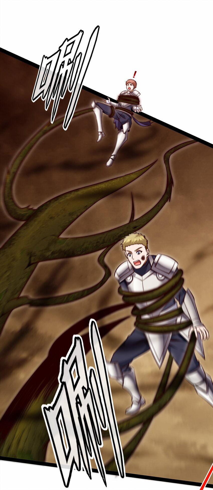 Ma Thú Kiếm Thánh Dị Giới Tung Hoành 323 trang 4