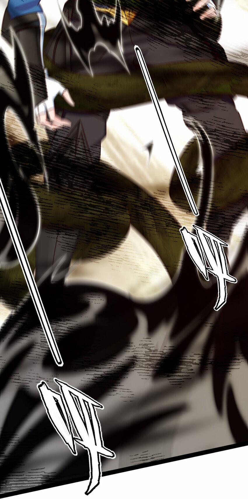 Ma Thú Kiếm Thánh Dị Giới Tung Hoành 323 trang 41