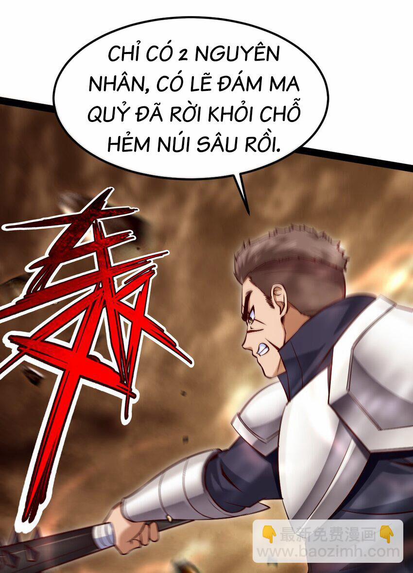 Ma Thú Kiếm Thánh Dị Giới Tung Hoành 323 trang 6