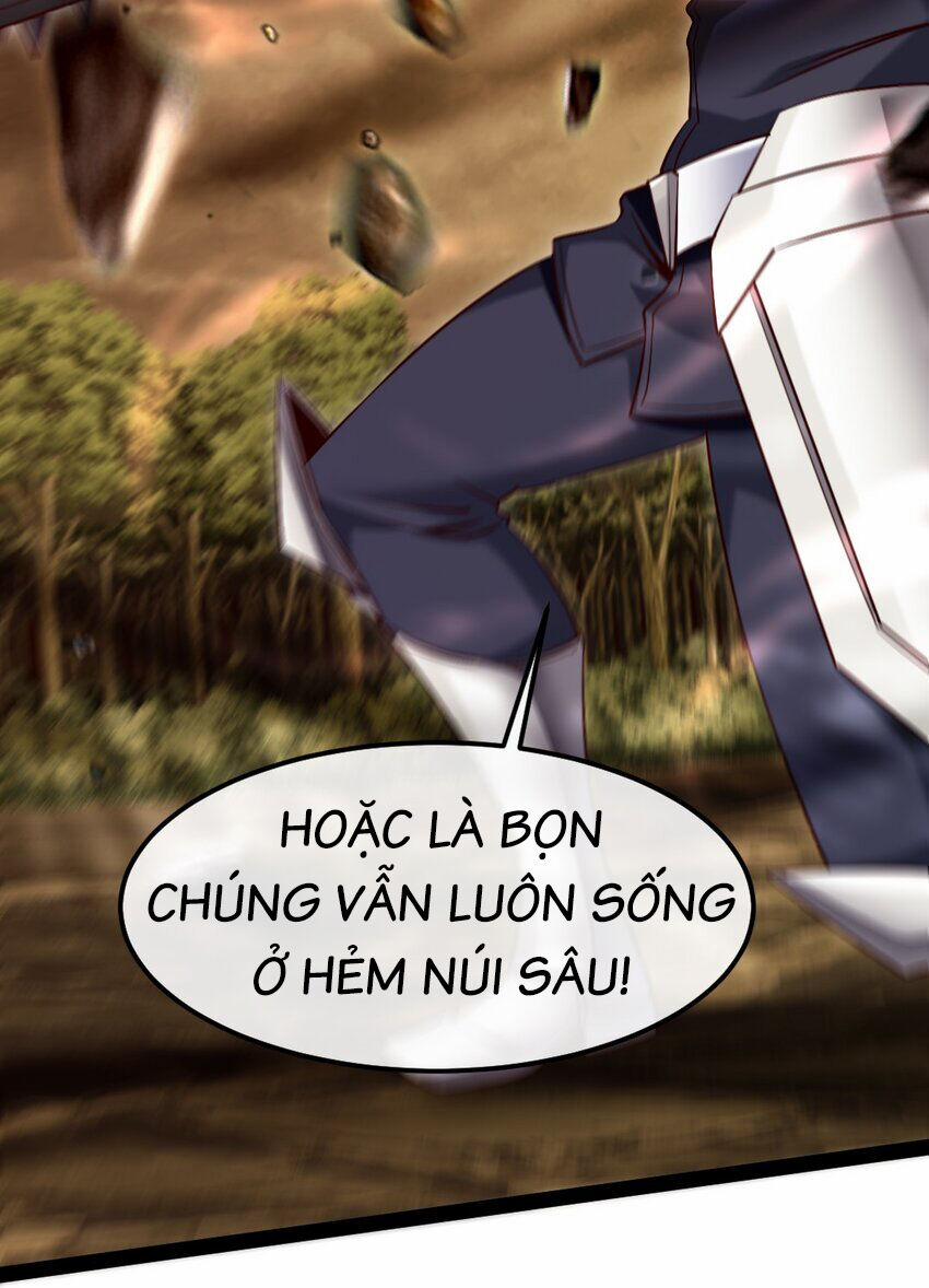 Ma Thú Kiếm Thánh Dị Giới Tung Hoành 323 trang 7