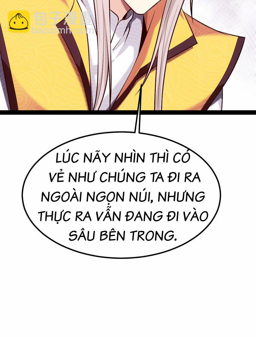 Ma Thú Kiếm Thánh Dị Giới Tung Hoành 323 trang 9