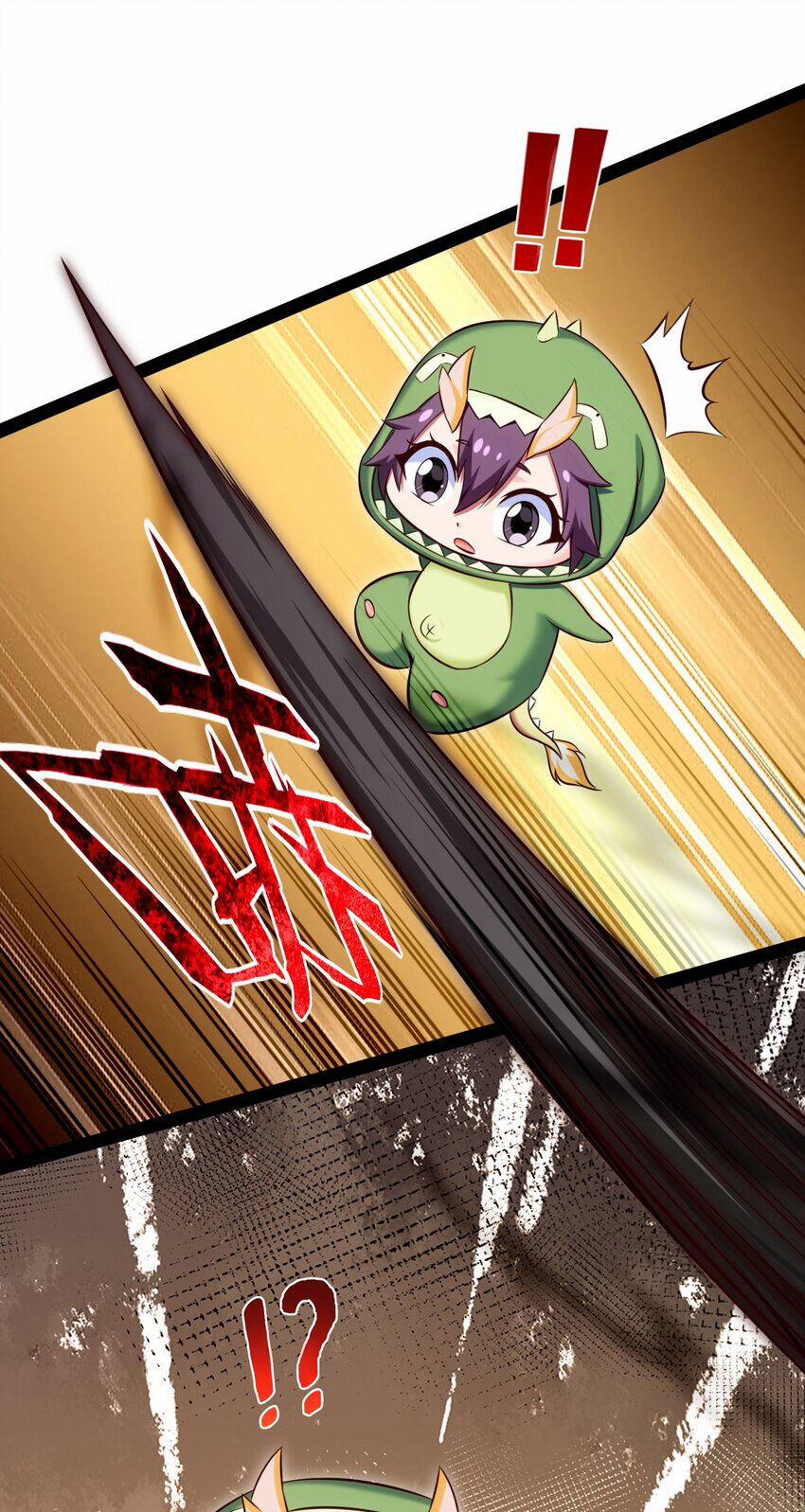 Ma Thú Kiếm Thánh Dị Giới Tung Hoành 324 trang 11